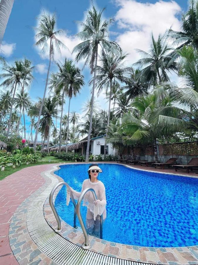 The Legend Coco Beach 무이네 외부 사진