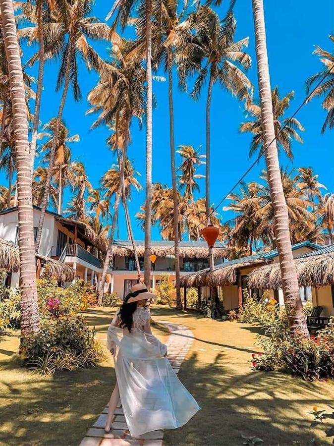 The Legend Coco Beach 무이네 외부 사진