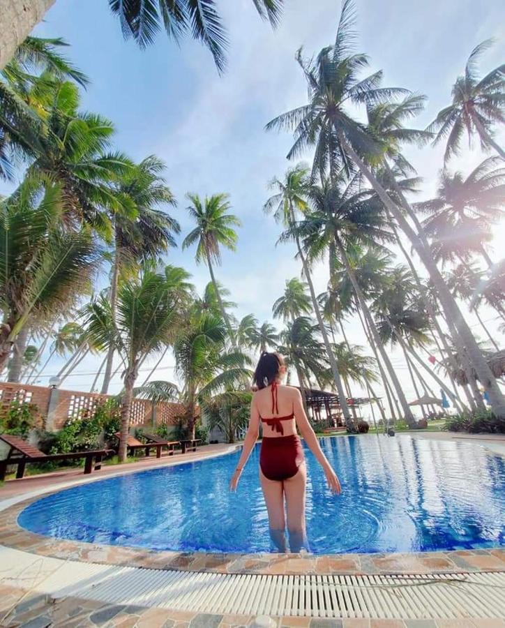 The Legend Coco Beach 무이네 외부 사진