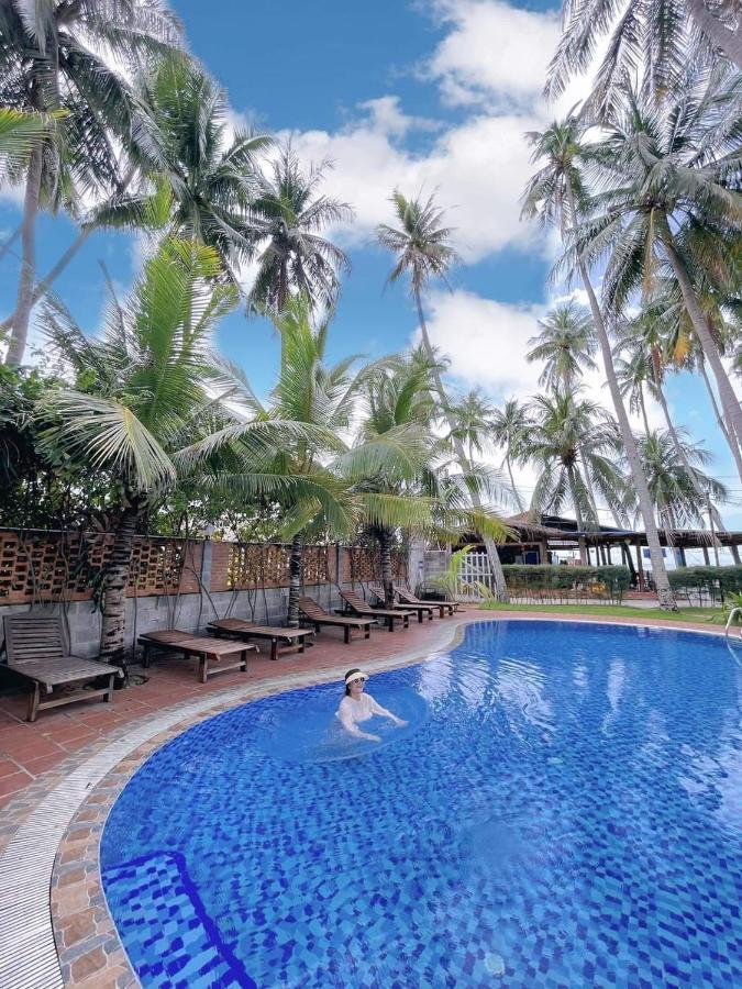 The Legend Coco Beach 무이네 외부 사진