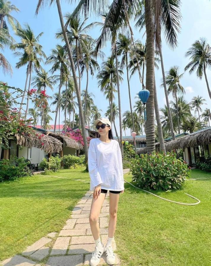 The Legend Coco Beach 무이네 외부 사진