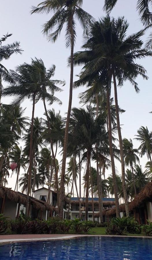 The Legend Coco Beach 무이네 외부 사진